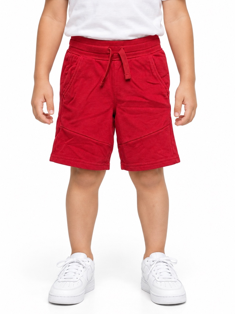 👉🏻 FREE ADD ON 👈🏻 365 Kids from Garanimals Boys’ Red Shorts | Size 5